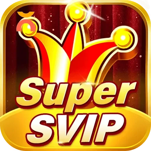 Logo supersvip